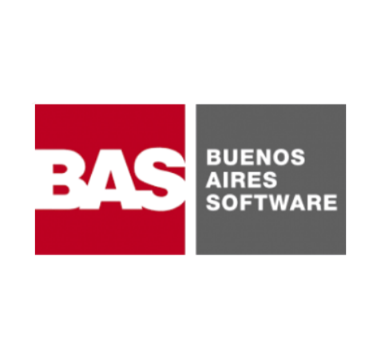 Image: Unsplash Logo de Buenos Aires software