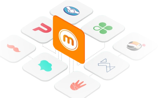 Image: Unsplash Integraciones con aplicaciones de Maxi Rest